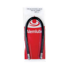 Alemlube - R1 Grease Gun Flex, 450mm Long | A14542