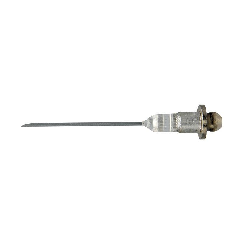 Alemlube - Economy Injector Needle | A200