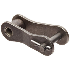 KCM Stainless Steel Double Pitch Large Roller Offset Link 1-1/2" (C2062H) Simplex Premium | C2062H-OL/KCM