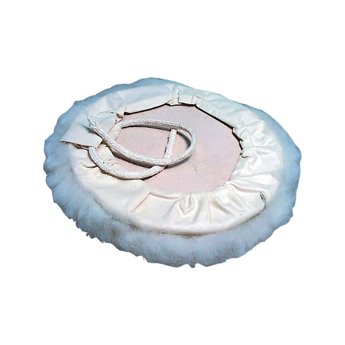 Makita - Wool Bonnett 180mm - 9207SPB | A22072