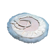 Makita - Wool Bonnett 180mm - 9207SPB | A22072