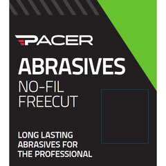 Pacer - No-Fil Freecut 120g | A23120
