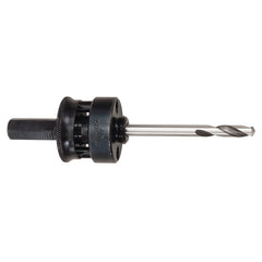Starrett - Arbor - W/ 90mm Pilot Drill For 32-210mm Saws | A2E