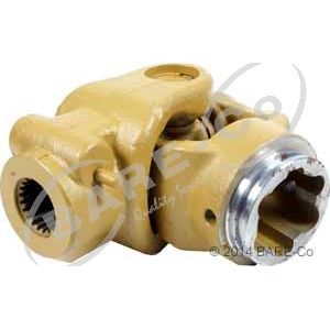 Bare-Co Outer Joint W Series 21 Splin A 36002121
