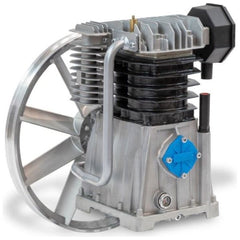 MCMillan - Compressor Pumps ABAC 1350 RPM 2/2 Cylinders / Stages | A49B