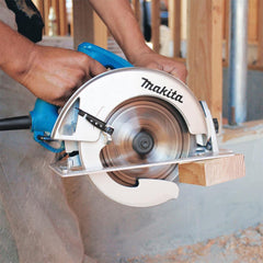 Makita - 185mm (7-1/4") Circular Saw 1800W with Carry Case | 5007NK