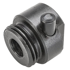 Starrett - Kwik-Change Adaptor 32-98mm Hole Saws | A6-3