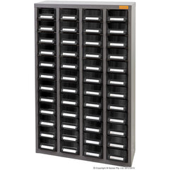 Geiger - 48 Drawer A7 Parts Cabinet | A7448