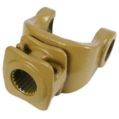 Bare-Co 1 3/4" x 20 Spline Quick Release Yoke Bypy New