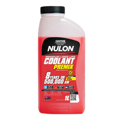 Fuchs - Red LLC Concentrate Coolant 1L Pail | RLL1