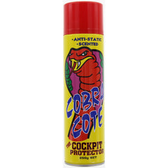 Molytec - Cobra Cote Vinyl Protectant - Apple 250g