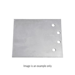 Action - 1.5 x 100mm SDS Floor Scraper Replacement Blade | A98080