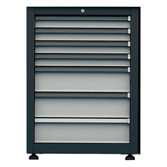 Alemlube - Automotive Tool Cabinet With 7 Drawers 700 X 540 X 955 | AA001