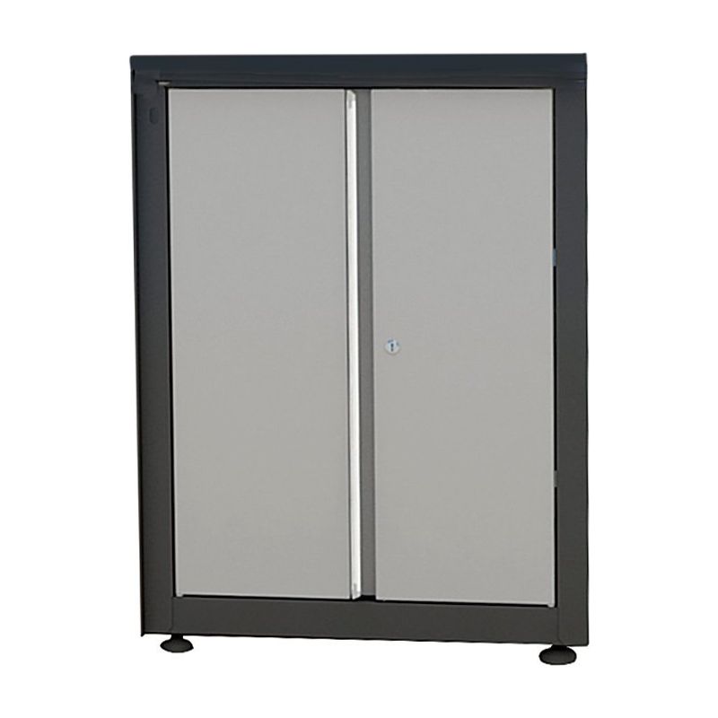 Alemlube - Automotive Cabinet 700 X 540 X 955 | AA004