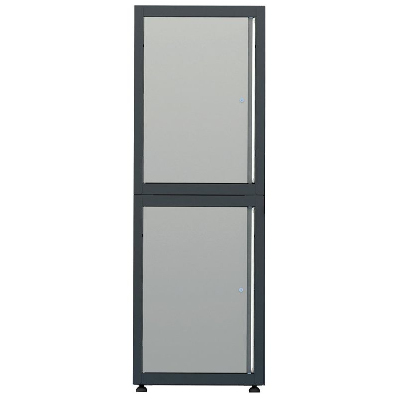 Alemlube - Automotive Cabinet 700 X 573 X 2060 | AA01