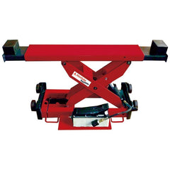 Alemlube - Automotive 3T Pneumatic Jacking Beam (Suits Aa454P, Aa454Pa & Aa45Lpas) | AA30PJB