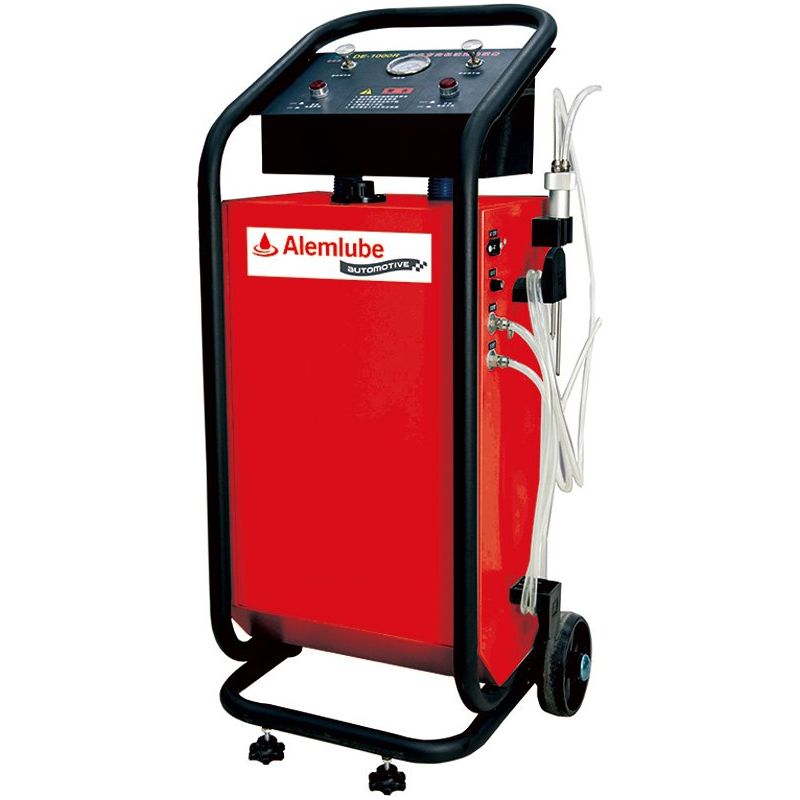 Alemlube - Automotive Power Steering Fluid Exchanger | AA47010N1