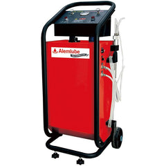 Alemlube - Automotive Power Steering Fluid Exchanger | AA47010N1