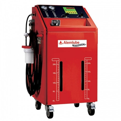 Alemlube - Automotive Coolant Exchanger | AA47042AN