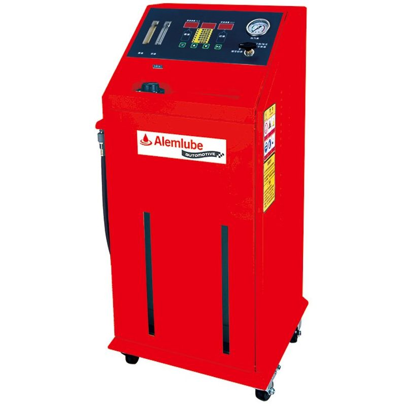 Alemlube - Automotive Semi-Automatic Atf Exchanger | AA47071N3