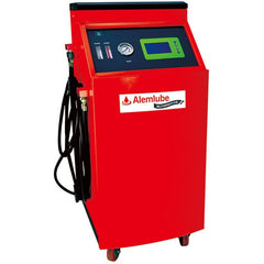 Alemlube - Automotive Fully Automatic Atf Exchanger | AA47072A