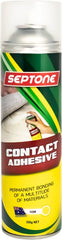 Septone - Contact Adhesive Aerosol 350g | AACA400