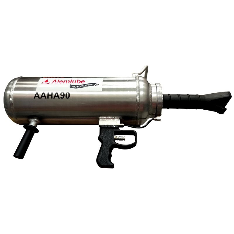 Alemlube - Automotive Bead Bazooka - 9L Air Volume Capacity | AAHA90