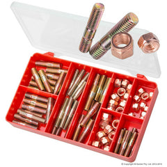 Torres - Exhaust Manifold Studs & Exhaust Copper Nuts | AAK11