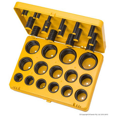 Torres - O Rings 30 most popular sizes (metric) | AAK32