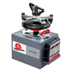 Alemlube - Automotive Premium Truck Wheel Balancer To Be Mounted On Truck Tyre Changer | AAPTWBP2