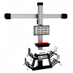 Alemlube - Automotive Premium 3D Wheel Aligner | AAPWA3D