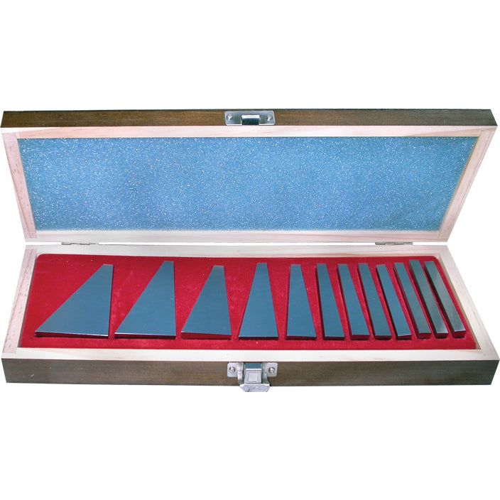 Vertex - Parallel & Angle Block | AB130