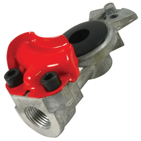 IFS Glad Hand Coupling Emergency Line