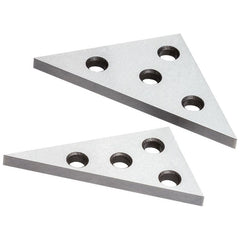 Vertex - Solid Angle Plates | AB167