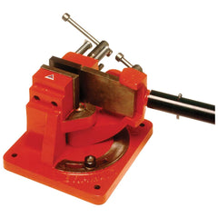 Garrick Herbert - Bramley No.2 Angle Bar Bender | AB2