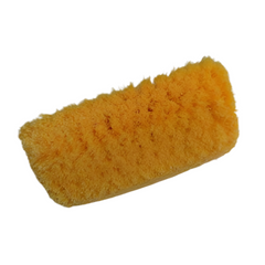 Industrial Brushware - Bulldog 10" ( Quad ) 4 Sided Brush Head - Soft | RT357