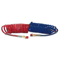 IFS - 1/2" Coil Set - Short Tail | 14-SUZI