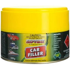 Septone - Car Filler 500g | ABCF500