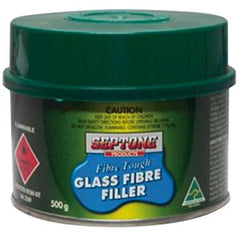 Septone - Fibre Tough Glass Fibre Filler 500g | ABGF500