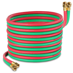IFS Twin Weld Oxy/Acetylene Hose Coil