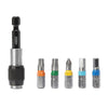 Alpha - 33 Pc Insert Bit Set Automotive