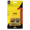 Alpha - 33 Pc Insert Bit Set General Purpose