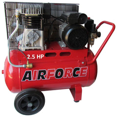 MCMillan - AB Series  ABAC compact portable 2.5Hp, 10A, 240V | AB 12