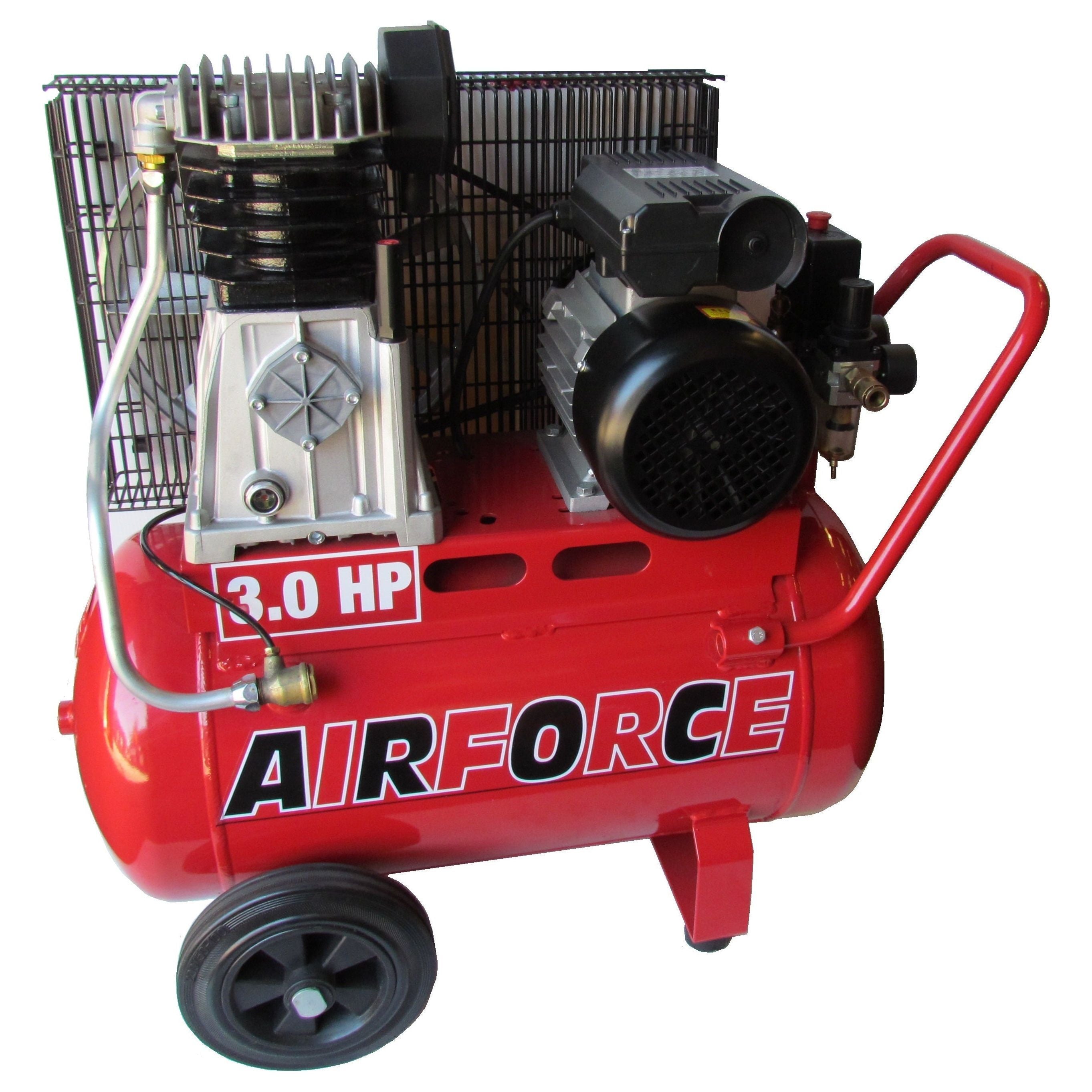 MCMillan - AB Series  ABAC compact portable 3.0Hp, 15A, 240V | AB 16