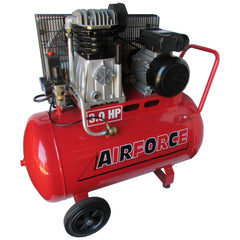 MCMillan - AB Series  ABAC compact portable 3.0Hp, 15A, 240V | AB 17