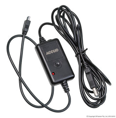 Accud - Data Cable for Digital Calipers with Logging Software | AC-100-12