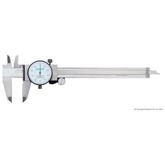 Accud - 0-150mm Dial Caliper | AC-101-006-21