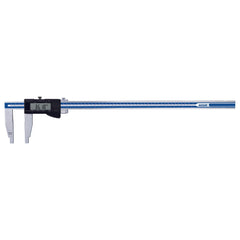 Accud - 0-500mm/0-20" Digital Caliper, Jaw Length 150Mm | AC-118-020-12
