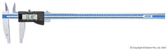 Accud - 0-1000mm/0-40" Digital Caliper | AC-119-040-11