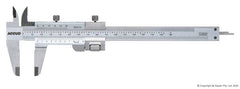 Accud - 0-130MM/0-5" Vernier Caliper | AC-125-005-11